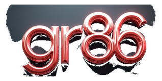 gr86 logo